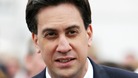 Ed Miliband is set to reveal his plan for a 'fairer Britain' at the Labour Party conference in Manchester