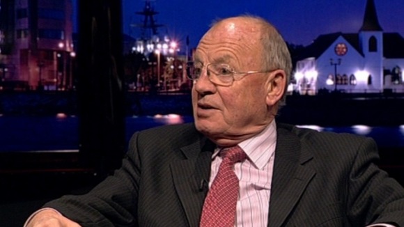 Keith Davies