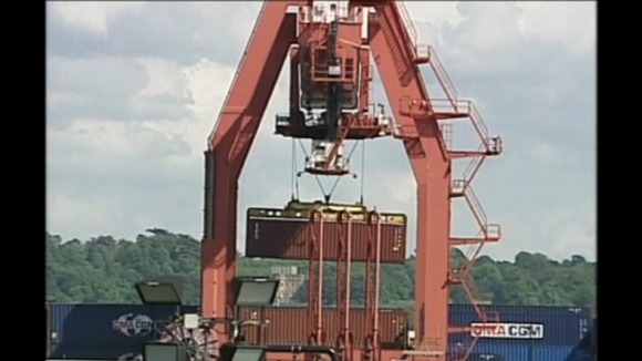 Avonmouth
