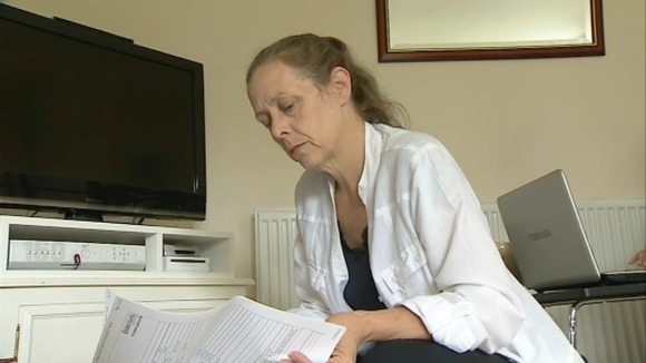 Lorraine Moss