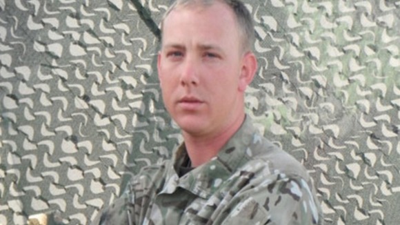 Lance Corporal Matthew Smith
