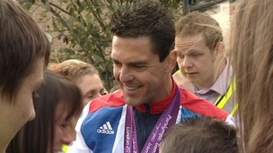 Mark Colbourne