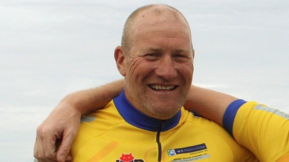 Vincent Kelly.