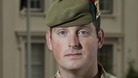 Sergeant Steven Leslie