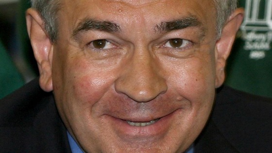 Malcolm Wicks