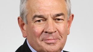 Malcolm Wicks