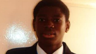 Junior Nkwelle