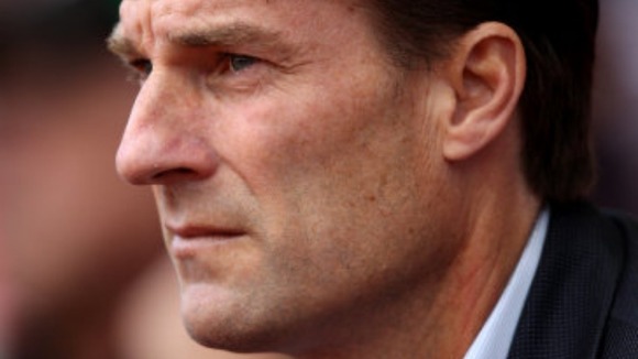 Michael Laudrup