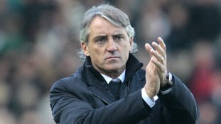 Roberto Mancini