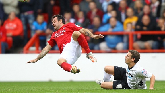 Craig Bryson