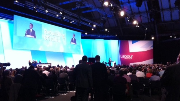 Labour Party Conference
