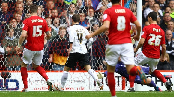 Craig Bryson