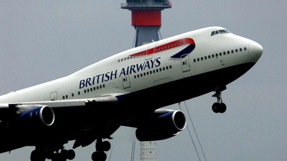 Heathrow