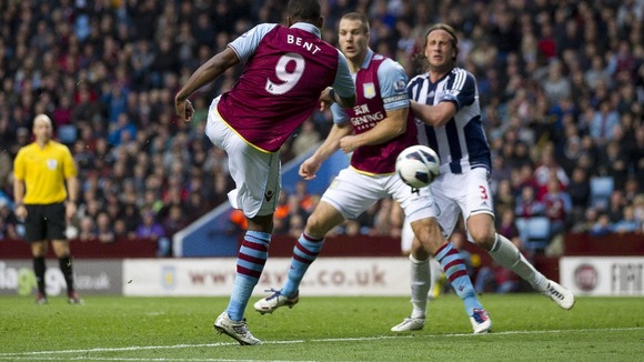 Darren Bent