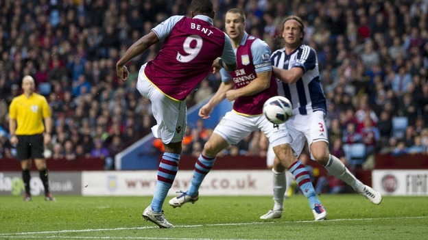 Darren Bent
