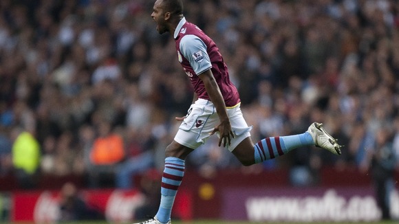 Darren Bent