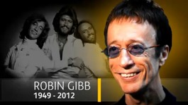 Tribute to Robin Gibb
