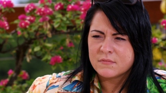 Lucy Spraggan