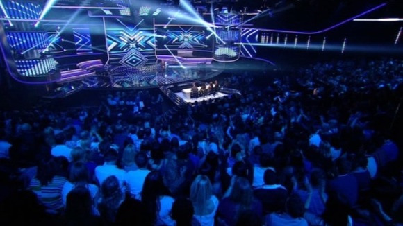 XFactor