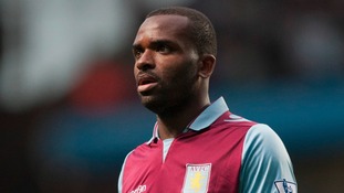 Darren Bent