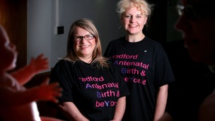 Midwives
