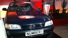 The first Toyota to leave the Derby production line 20 years ago