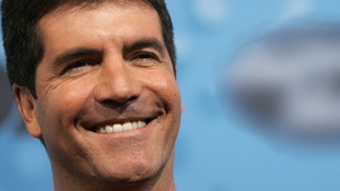 Simon Cowell