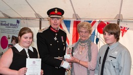 Award