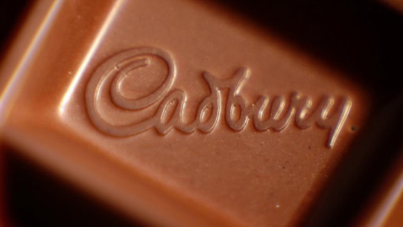 Cadbury given exclusive rights to the colour purple
