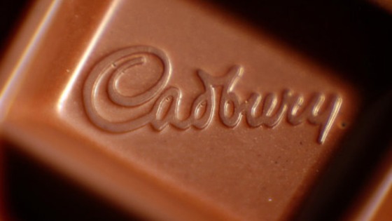 Cadbury given exclusive rights to the colour purple 
