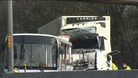 M5 Crash