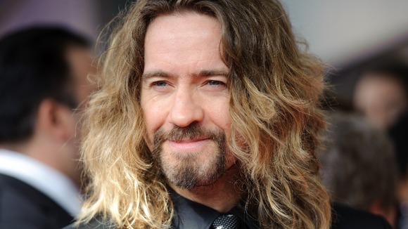 Justin Lee Collins.