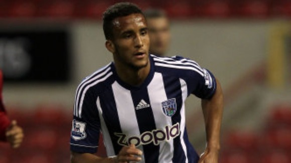 James Hurst signs for one month to Birmingham City FC