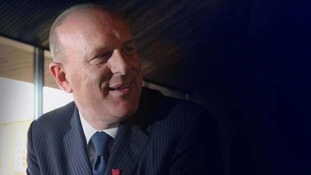 Who is Peter Cruddas? ITV News