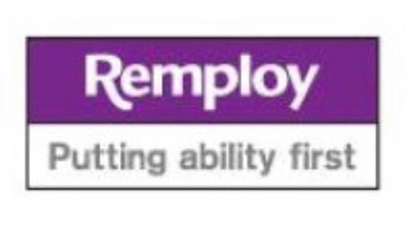 Remploy logo