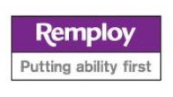 Remploy logo