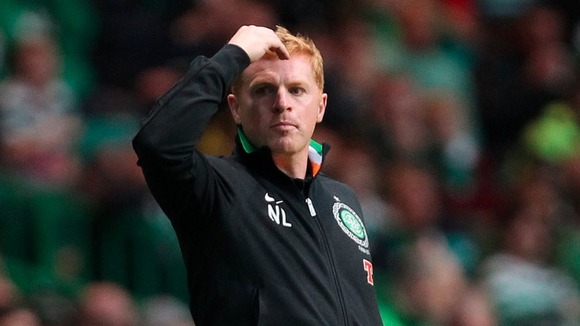 Neil Lennon