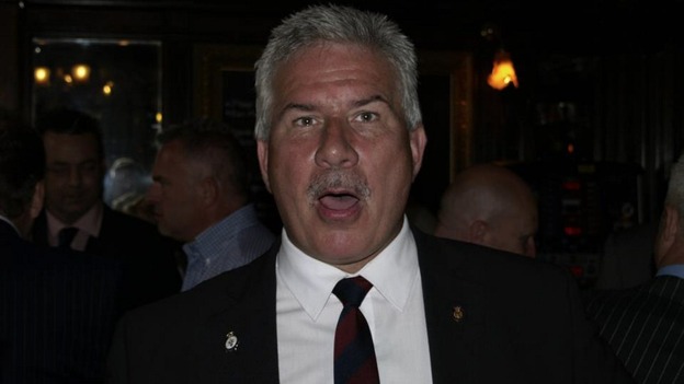 Pedersen