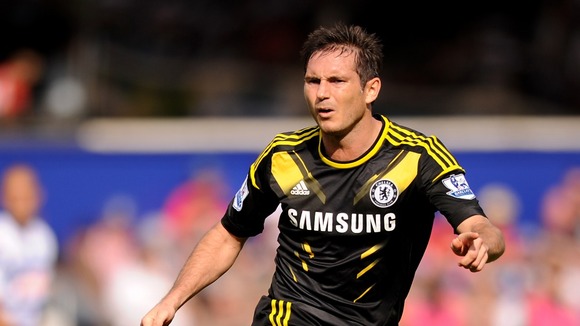 Frank Lampard
