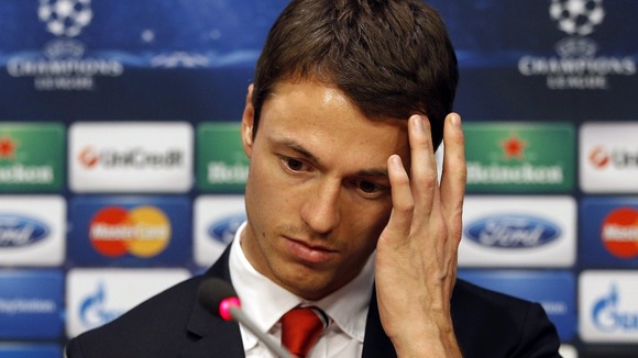 Jonny Evans
