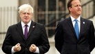 Boris Johnson, David Cameron