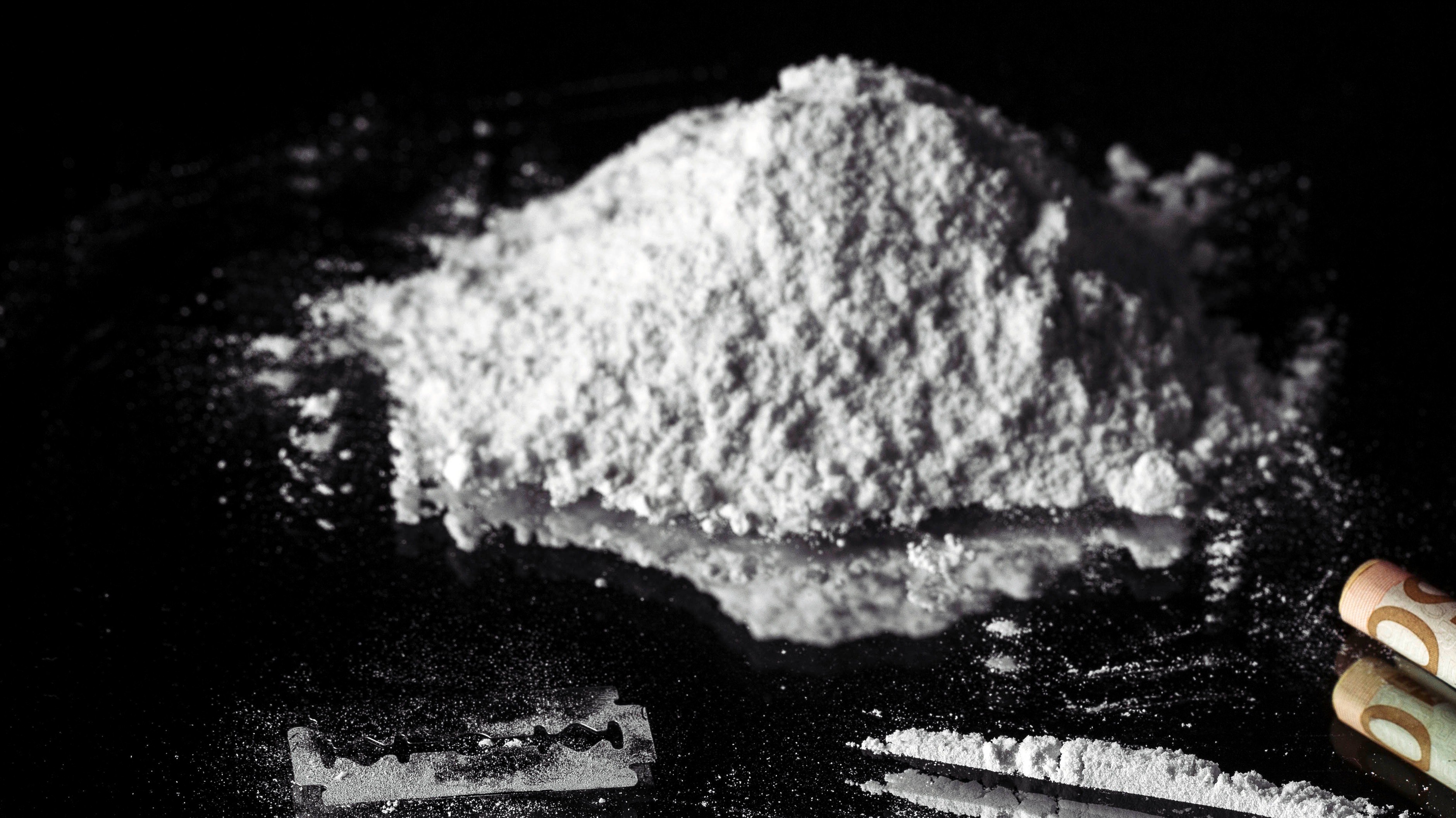 London the 'cocaine capital of Europe' for second year running | London ...