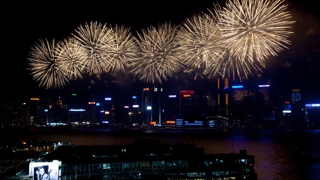Hong Kong