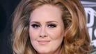 Singer Adele.