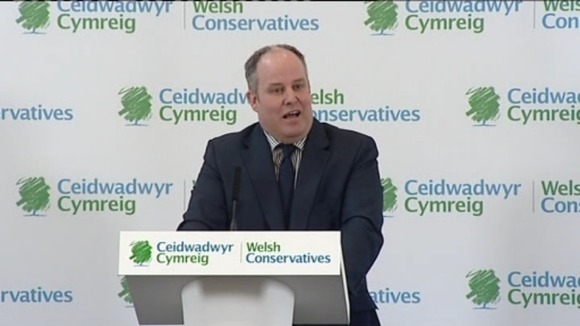 Andrew RT Davies