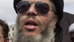 Abu Hamza.
