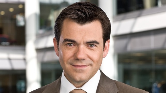 Matt Teale