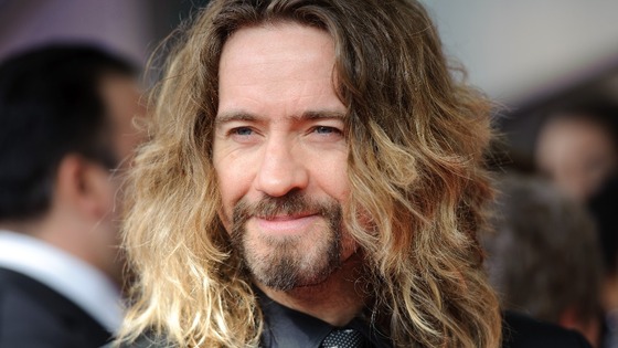 Justin Lee Collins.