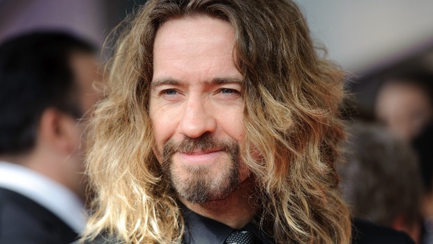 Justin Lee Collins.