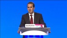 Shadow Welsh Secretary Owen Smith MP